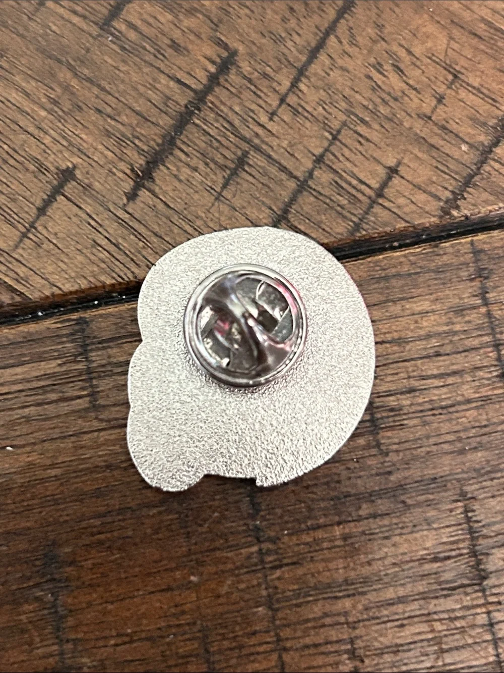 Starbucks White & Green Coffee Cup Pin for Men Accessories